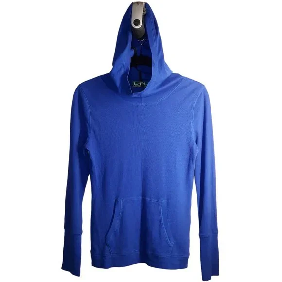 Lightweight thermal scuba hoodie 🧾 - Picture 2 of 13